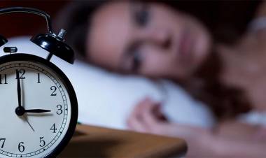 TRASTORNOS DEL SUEÑO: EL 90? LA POBLACIÓN MUNDIAL TIENE PROBLEMAS PARA DORMIR
