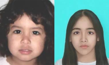 MAMÁ DE SOFÍA HERRERA PIDE ADN PARA UNA ADOLESCENTE DE SAN JUAN: “PODRÍA SER ELLA”