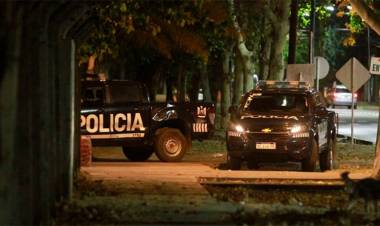 SE INVESTIGA EL HECHO QUE CAUSÓ CONMOCIÓN EN MENDOZA: UN NENE DE 12 AÑOS QUEDÓ CON MUERTE CEREBRAL POR UN BALAZO