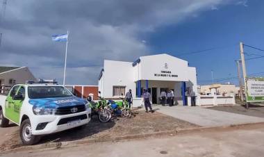 CORRIENTES: EL DUEÑO DEL PERRO QUE MATÓ A LA NIÑA SERÁ IMPUTADO POR HOMICIDIO CULPOSO