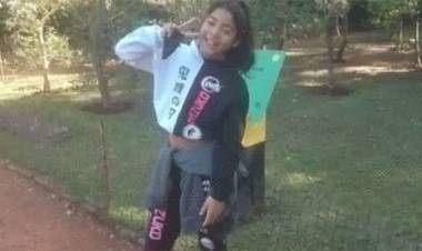 TRAGEDIA EN RÍO NEGRO: AUTOPSIA CONFIRMÓ LA CAUSA DE MUERTE DE LA NIÑA QUE HABÍA ESCAPADO DE SU CASA