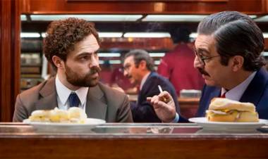 "ARGENTINA 1985", UNA PELÍCULA MUY ESPERADA Y ES EL MEJOR ESTRENO NACIONAL DESDE EL INICIO DE LA PANDEMIA