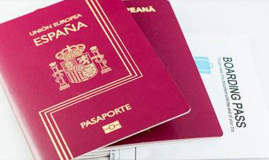 TRÁMITE DE CIUDADANÍA ESPAÑOLA: EMPIEZA A REGIR LA LEY QUE FACILITA LA CIUDADANÍA A ARGENTINOS