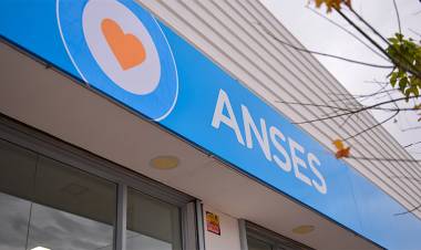 ANSES: EL LUNES INICIA LA INSCRIPCIÓN PARA EL REFUERZO ALIMENTARIO DESTINADO PARA ADULTOS SIN INGRESOS