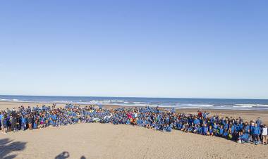 SAN LUIS OBTUVO UN HISTÓRICO 6° PUESTO EN LOS JUEGOS NACIONALES EVITA