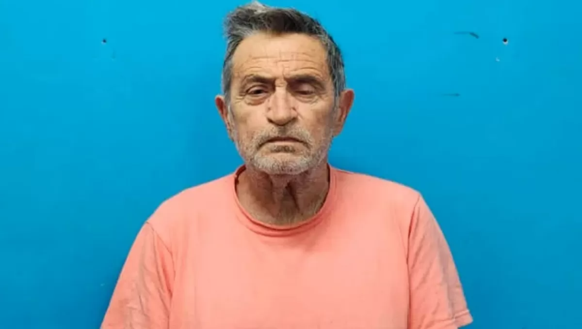 UN JEFE DE LA MAFIA ITALIANA FUE CAPTURADO EN BUENOS AIRES: TENÍA DNI ARGENTINO Y COBRABA UNA PENSIÓN DEL BANCO NACIÓN