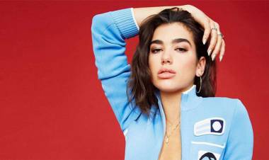 DUA LIPA NO ESTARÁ EN LA INAUGURACIÓN DE QATAR 2022: LOS MOTIVOS