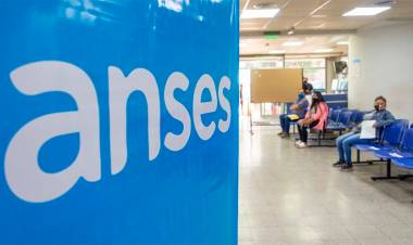 BRINDAN DETALLES DE LA NUEVA MORATORIA PARA JUBILARSE QUE IMPULSA ANSES: A QUIÉNES PODRÍA BENEFICIAR