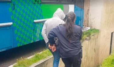 EN MAR DEL PLATA ACUSAN A UNA MUJER DE DROGAR Y ASESINAR A SU PEQUEÑA HIJA