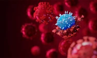 PREOCUPACIÓN: DIRECTOR DE LA OMS ADVIRTIÓ SOBRE SURGIMIENTO DE OTRA VARIANTE RIESGOSA DE COVID