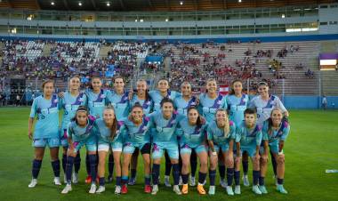 SAN LUIS FC SE CONSAGRÓ CAMPEÓN DE LA PRIMERA C DE AFA TRAS DERROTAR A TALLERES DE CÓRDOBA 