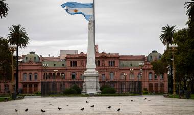 BOLETÍN OFICIAL: DECRETAN ASUETO EL 23 Y 30 DE DICIEMBRE PARA LA ADMINISTRACIÓN PÚBLICA NACIONAL