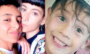 JUICIO POR EL CRIMEN DE LUCIO DUPUY: SE REALIZARÁN ESTE JUEVES LOS ALEGATOS Y PEDIRÁN ALTAS PENAS