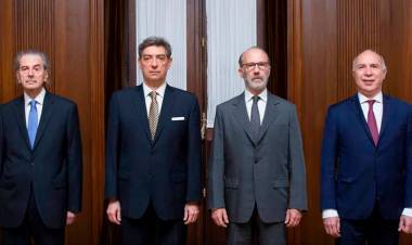 DICTÓ MEDIDA CAUTELAR POR LA COPARTICIPACIÓN: LA CORTE SUPREMA FALLÓ A FAVOR DE LA CIUDAD DE BUENOS AIRES