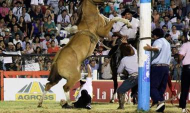 LA GRILLA COMPLETA DEL FESTIVAL DE JESÚS MARÍA 2023 Y EL PRECIO DE LAS ENTRADAS