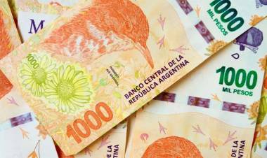 AHORRO Y CONTROLES EN PLAZOS FIJOS: A PARTIR DE QUÉ MONTO LOS BANCOS DEBEN INFORMAR A LA AFIP