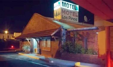 HORROR EN UN MOTEL DE BUENOS AIRES: JOVEN MURIÓ CUANDO TENÍA RELACIONES SEXUALES SADOMASOQUISTAS