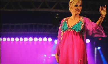 TUCUMÁN: FIN DE SEMANA DE MODA Y GLAMOUR EN SAN PEDRO