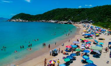 VACACIONAR EN BRASIL: LA COTIZACIÓN DEL REAL OBLIGA A REPENSAR EL PRESUPUESTO