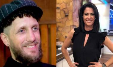 INFIDELIDAD: “SOY UN CORNUDO MÁS”, DIJO MARIDO DE PARTICIPANTE DEL HOTEL DE LOS FAMOSOS 2