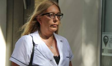 DRA. CAROLINA GIRIBALDI LARROSA