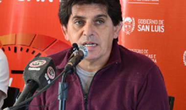 JORGE “TIMMY” GARCÍA QUIROGA