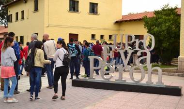 ESTE LUNES VUELVEN A ABRIR LAS INSCRIPCIONES PARA LAS CARRERAS DE LA UPrO SAN LUIS