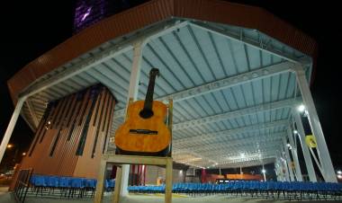 VILLA MERCEDES: SENTIMIENTO PUNTANO Y TRADICIÓN EN LA CALLE ANGOSTA