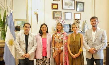 TUCUMÁN: SE ESPERAN MÁS DE 250 MIL PERSONAS EN LOS CORSOS DE AGUILARES