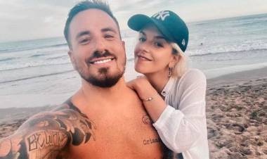 FEDE BAL SE SEPARÓ DE SU NOVIA, SOFÍA ALDREY LO DEJÓ: CÓMO SE DESCUBRIERON LAS INFIDELIDADES