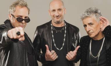 LOS TIPITOS Y GLADYS LA BOMBA TUCUMANA ESTARÁN EN LA FIESTA NACIONAL DE LA CERVEZA ARTESANAL EN SANTA CLARA DEL MAR