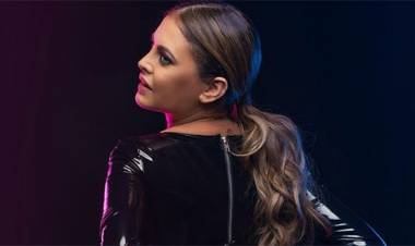 UN DURO MOMENTO DE SALUD ENFRENTA SILVINA LUNA: DEBERÁN TRASPLANTARLE UN RIÑÓN