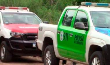 EN UNA PROVINCIA DEL LITORAL ENCUENTRAN SEMIENTERRADO EL CUERPO DE UN NIÑO DE 4 AÑOS