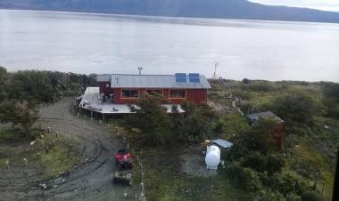 TIERRA DEL FUEGO: AGROTURISMO EN EL FIN DEL MUNDO