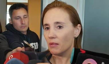 "ES UNA PENA DE POR VIDA", DIJO LA FISCAL DEL CASO LUCIO DUPUY