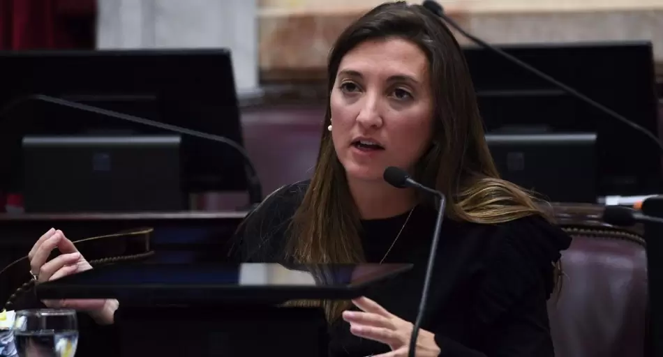 MARÍA EUGENIA CATALFAMO