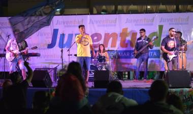 PARTIDO DE MAR CHIQUITA: ESTE SÁBADO LLEGA EL FESTIVAL FREE SURF A SANTA CLARA DEL MAR 