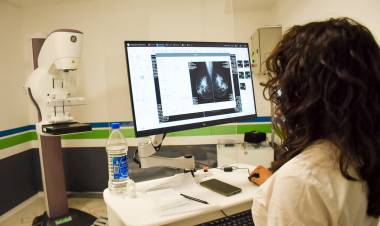 SAN LUIS: DOSEP RELANZA EL PLAN MUJER CON MÁS COBERTURAS QUE INCLUIRÁN A UN MAYOR NÚMERO DE AFILIADAS