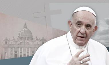 FRANCISCO PROFETA EN LA TIERRA