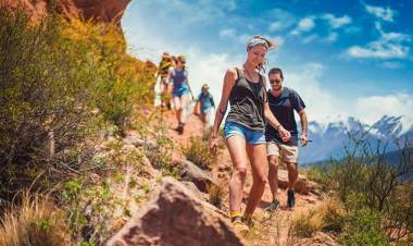 TURISMO EN EL PAÍS: QUÉ FERIADOS CAERÁN DURANTE LA VIGENCIA DEL PREVIAJE 4