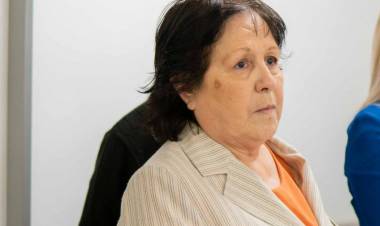 TERESA PÁEZ DE VERGARA