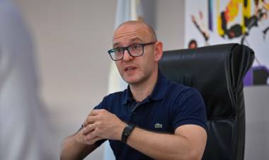 EL GOBIERNO DE LA PROVINCIA DE SAN LUIS AUMENTARÁ LOS SUELDOS UN 40%. MARZO A JULIO