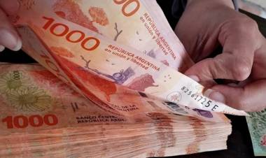 SUBA DE TASAS TRAS DECISIÓN DEL BANCO CENTRAL: CUÁNTO RINDE UN PLAZO FIJO DE $100.000 EN 30 DÍAS Y EN UN AÑO