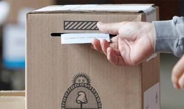 RUMBO A LAS ELECCIONES PASO, GENERALES Y BALOTAJE: FECHAS CLAVES DEL CALENDARIO ELECTORAL