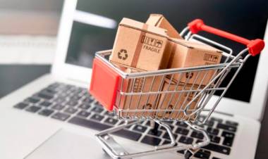 A PARTIR DEL 1º DE ABRIL AFIP LANZA IMPUESTO A LA VENTA ONLINE: A QUIÉNES AFECTARÁ