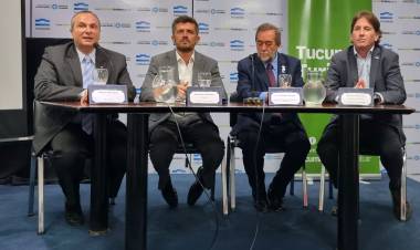 TUCUMÁN SERÁ SEDE DEL PRIMER CONGRESO PANAMERICANO DE PROTOCOLO