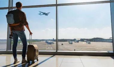 RÉCORD TURÍSTICO DURANTE EL FIN DE SEMANA LARGO: MÁS DE 800 MIL PERSONAS DESEMBOLSARON 26.467 MILLONES DE PESOS