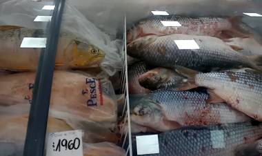 TUCUMÁN: VIERNES DE CUARESMA, ¿CUÁNTO AUMENTARON EL POLLO Y EL PESCADO?