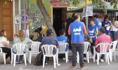 EN LA RIOJA AÚN NO COMENZARON LAS CLASES