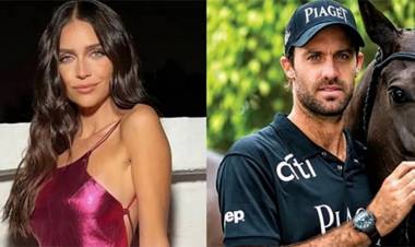 ¡NO VA MÁS!: ZAIRA NARA ASEGURÓ QUE ESTÁ SEPARADA DE FACUNDO PIERES